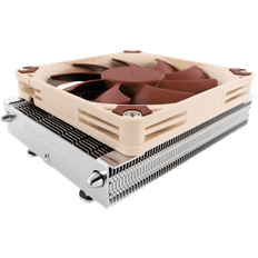 Noctua Refrigeraciones por Aire para CPU Noctua NH-L9a-AM4