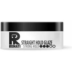 Straight Hold Glaze