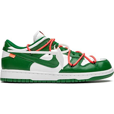 Nike dunk low green Nike Dunk Low M - Off-White/Pine Green