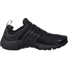 Nike Air Max 270 - Unisexe Sneakers Nike Air Max 270 React (GS) - Black