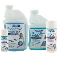 bioactive tap safe pluse chlorine aquarium water