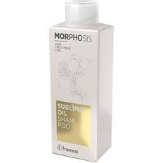Framesi Morphosis Sublimis Oil Shampoo