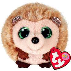TY Hazel Hedgehog Beanie Balls
