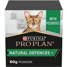 Pro Plan Cat Natural Defences Supplement Powder 60g
