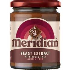 Meridian Yeast Extract Vitamin B12 Regular 340g