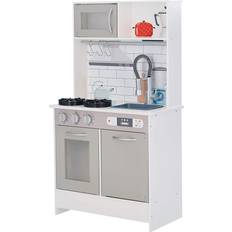 Teamson Kids Little Chef Valencia Classic Play Kitchen