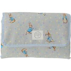 Blue Changing Pads Beatrix Potter Changing Mat