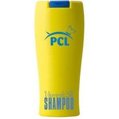Vitamin & Silk Shampoo 0.3L