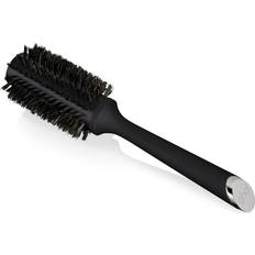Natural Bristle Radial Brush Size 2 35 mm