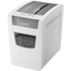IQ Slim Home Office Paper Shredder P4