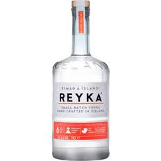 Reyka Øl & Spiritus Reyka Vodka 40% 1x70 cl