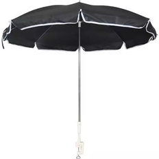 Parasol til altan Dacore Altan Parasol Ø110cm