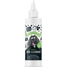 Lakeland BUGALUGS Ear Cleaner, Dog Cat Ear Cleaner Solution Softens