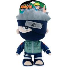 Naruto kakashi Naruto Gosedjur Kakashi 27 cm