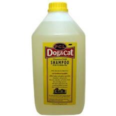 PCL Vitamin & Silk Shampoo 5.7L