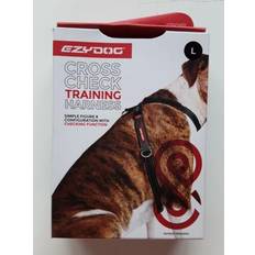 Ezydog Pets Ezydog cross check training harness