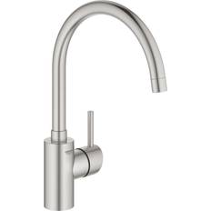 Grohe Concetto (32661DC3) Acier