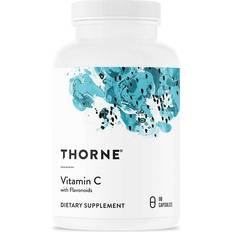 Vitamin C med Flavonoider