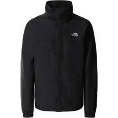 The North Face XS Rain Clothes The North Face Resolve Jacket - TNF Black