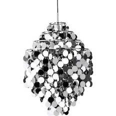 Verner panton fun Verpan Fum 0DM Pendel ∅ 53cm