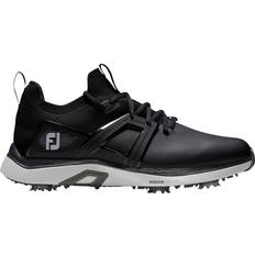 Gråa - Herr Golfskor FootJoy Herre Hyperflex Golfsko Black/White/Grey