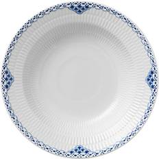 Royal Copenhagen Princess Djup tallrik 21cm