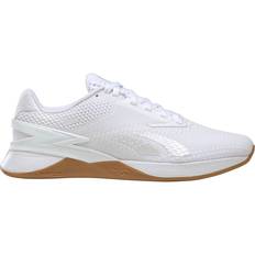 Reebok Nano X3 W - Cloud White/Cold Gray 2/Rubber Gum