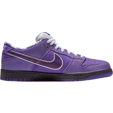 Nike SB Dunk Low x Concepts M - Purple Lobster