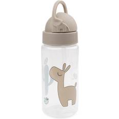 Straw Bottle Lalee 350ml