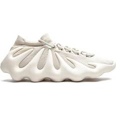 Adidas Fabric Trainers Adidas Yeezy 450 M - Cloud White