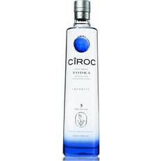 Vodka Spirits Ciroc Vodka 40% 1x70cl