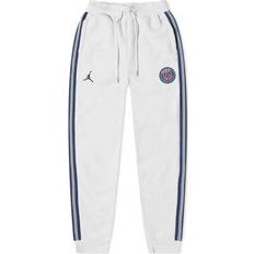 Nike Paris Saint-Germain Fleece Trousers - Birch Heather