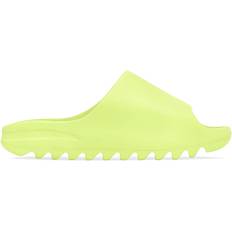 42 - adidas Yeezy Tofflor & Sandaler adidas Yeezy Slide - Glow Green