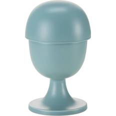 Plast Æsker Vitra Keramisk Beholder No. 3 Kasser & Æsker Keramik Ice Grey Ask