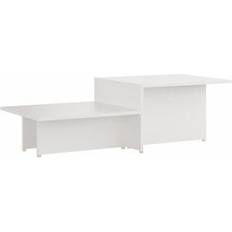 vidaXL Engineered Wood Soffbord 50x111.5cm