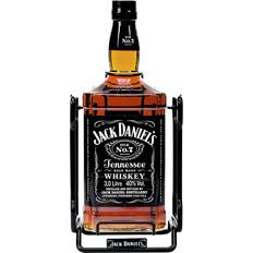 Jack daniels no 7 Jack Daniels Old No.7 Whiskey 40% 1x300 cl