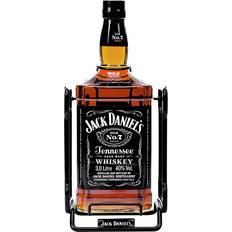 Jack daniels no 7 Jack Daniels Old No.7 Whiskey 40% 300 cl