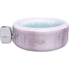 Vasche idromassaggio Bestway Vasca Idromassaggio Gonfiabile Lay-Z-Spa Cancun AirJet
