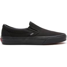 Slip-On - Unisex Trainers Vans Classic - Black