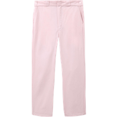 Dickies Elizaville Recycled Work Trousers - Pink