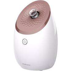 Vaporisateurs faciaux Medisana DS 600 Nano-Ionen Sauna Facial