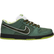 Nike SB Dunk Low M - Green Stone/Legion Green-Fir