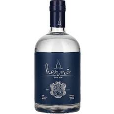 Hernö gin Hernö Gin 40% 50 cl