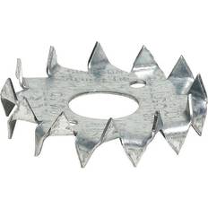Simpson Strong-Tie Holzverbinder Bulldog C1-50G-B 200 St D50/17mm Stückverzinkt