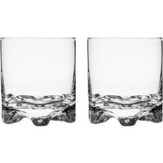 Iittala Gaissa Bicchiere 28cl 2pcs