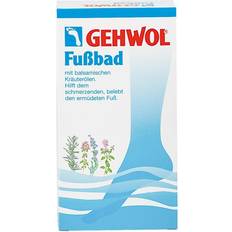 Gehwol Bain De Pieds 10 x 20 g