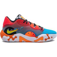 Damen - Mehrfarbig Basketballschuhe Nike PG 6 EP