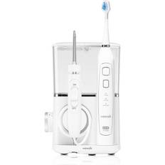 Sonic Irrigatorer Waterpik e Completecare sonic 9.0