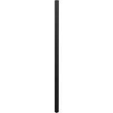 Alberts Gust. Alberts GmbH & Co. KG Zaunpfosten, Breite: 5,1