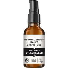 Dr Scheller Huidverzorging Dr Scheller Kalmerende Crème Gel van Mallow